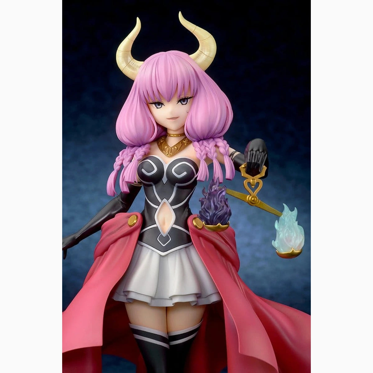 Frieren: Beyond Journey´s End statuette PVC 1/7 Aura the Guillotine 24 cm - Image 5
