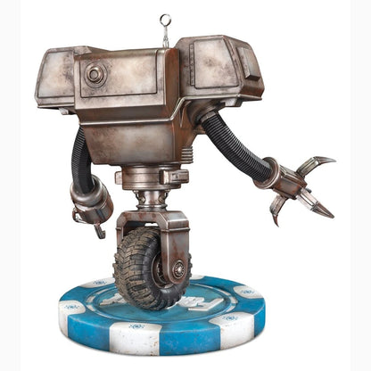 Fallout figurine PVC (Amazon) Victor the Securitron 25 cm - Image 6