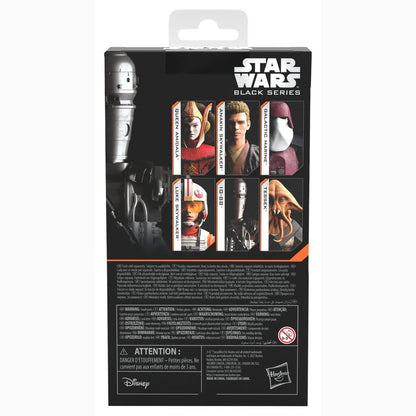 Star Wars Episode V Black Series figurine IG-88 15 cm - Image 2