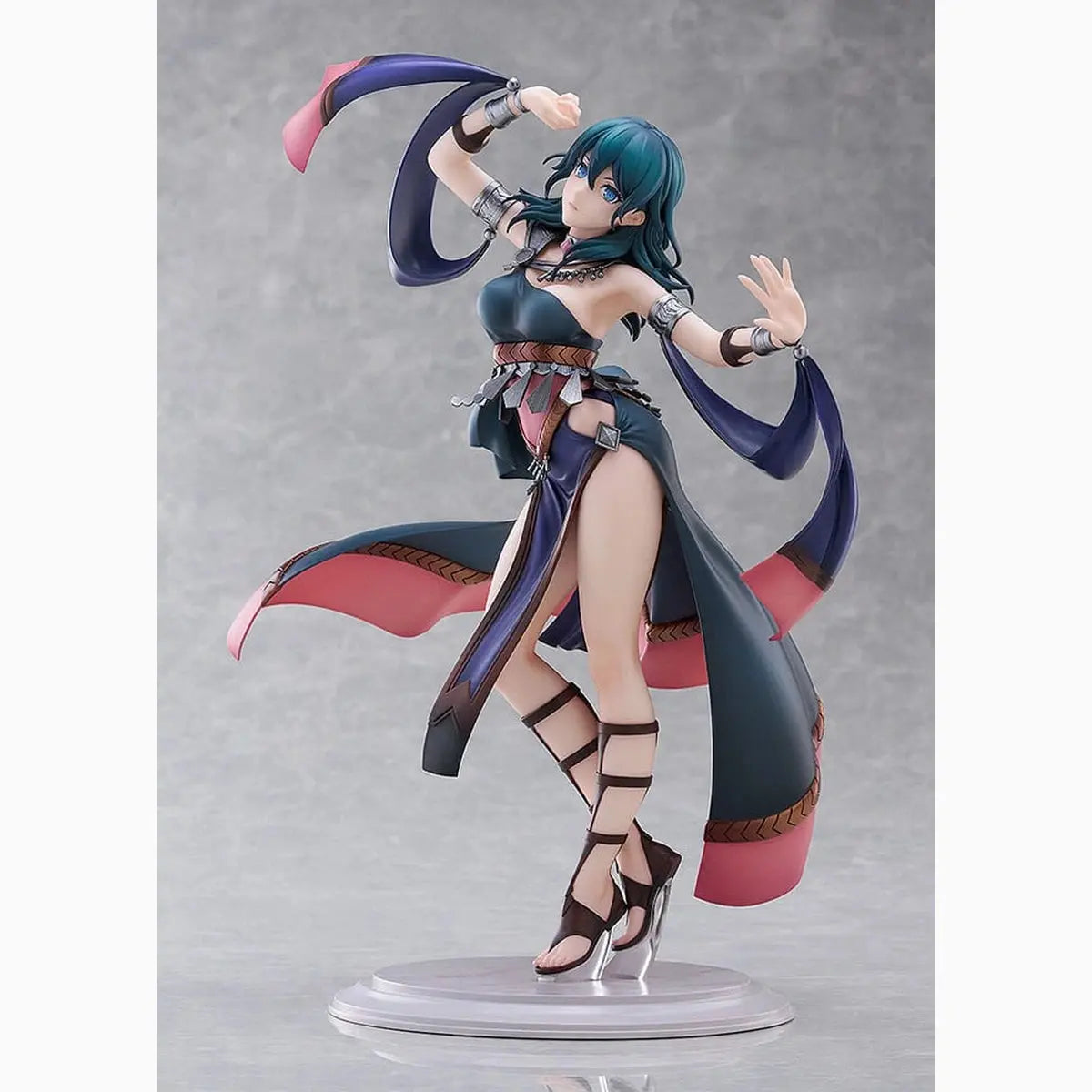 Fire Emblem statuette PVC 1/7 Byleth (Dancer) 25 cm - Image 4