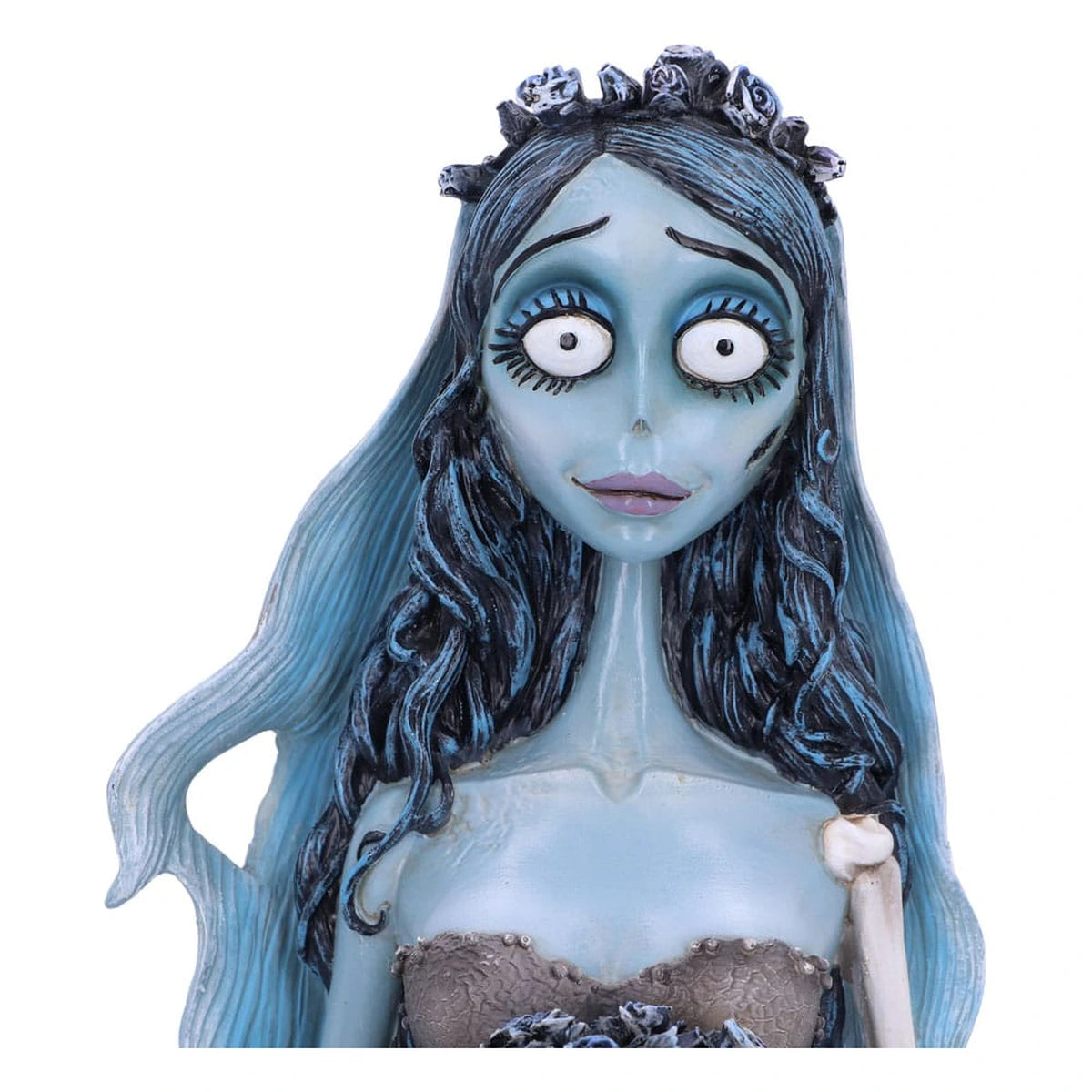 Corpse Bride buste Emily 29 cm - Image 6