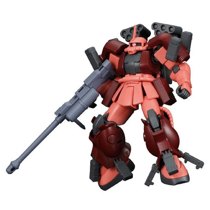Gundam Gunpla HG 1/144 002 Zaku Amazing - Image 1