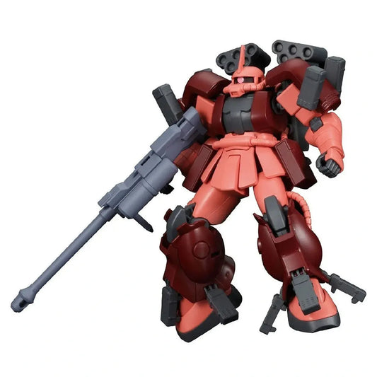 Gundam Gunpla HG 1/144 002 Zaku Amazing - Image 1