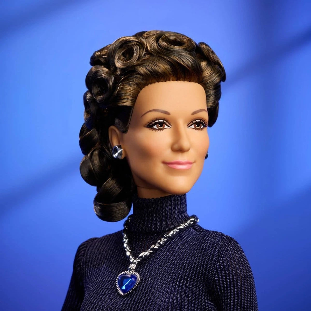 Barbie Signature poupée Celine Dion - Image 4