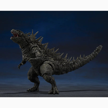 Godzilla figurine S.H.MonsterArts Godzilla [2023] - The Odo Island Monster 12 cm - Image 5