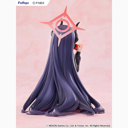 Blue Archive figurine PVC 1/7 F:NEX Chiaki Memorial lobby Ver. 38 cm - Image 4