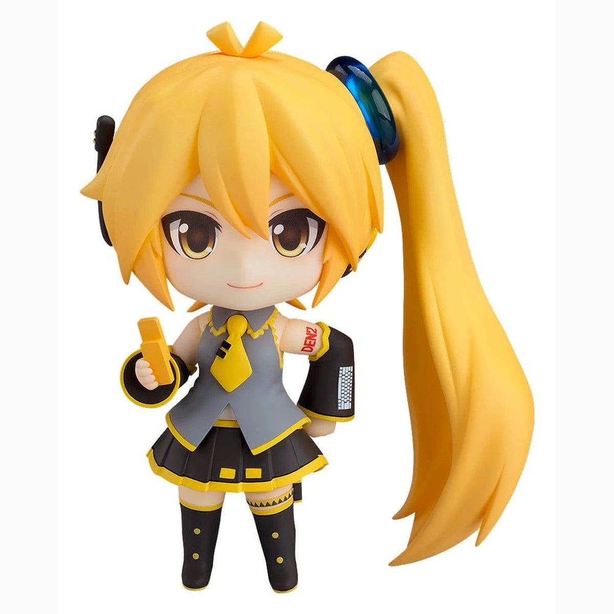 Akita Neru Nendoroid figurine 10 cm - Image 1
