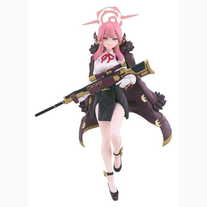 Blue Archive figurine Figma Aru Rikuhachima 15 cm - Image 3