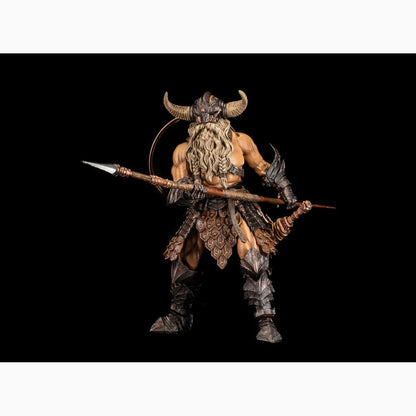 Mythic Legions: Reinforcement 3 accessoires pour figurines Barbarian Builder Kit 2 Deluxe - Image 5