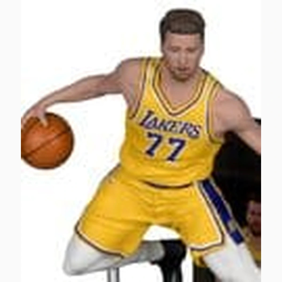 NBA McFarlane's SportsPicks figurine Luka Doncic (Dallas Mavericks) 15 cm - Image 2