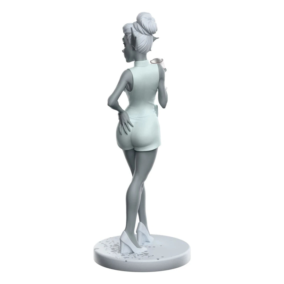 Lore Olympus x Weta Workshop figurine Mini Thetis 15 cm - Image 4
