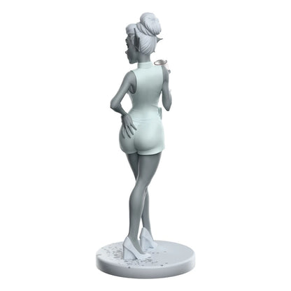 Lore Olympus x Weta Workshop figurine Mini Thetis 15 cm - Image 4