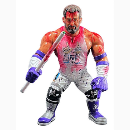 Zombie Sailor's Toys figurines pack de 2 Nick Gage vs. Matt Cardona 11 cm - Image 4