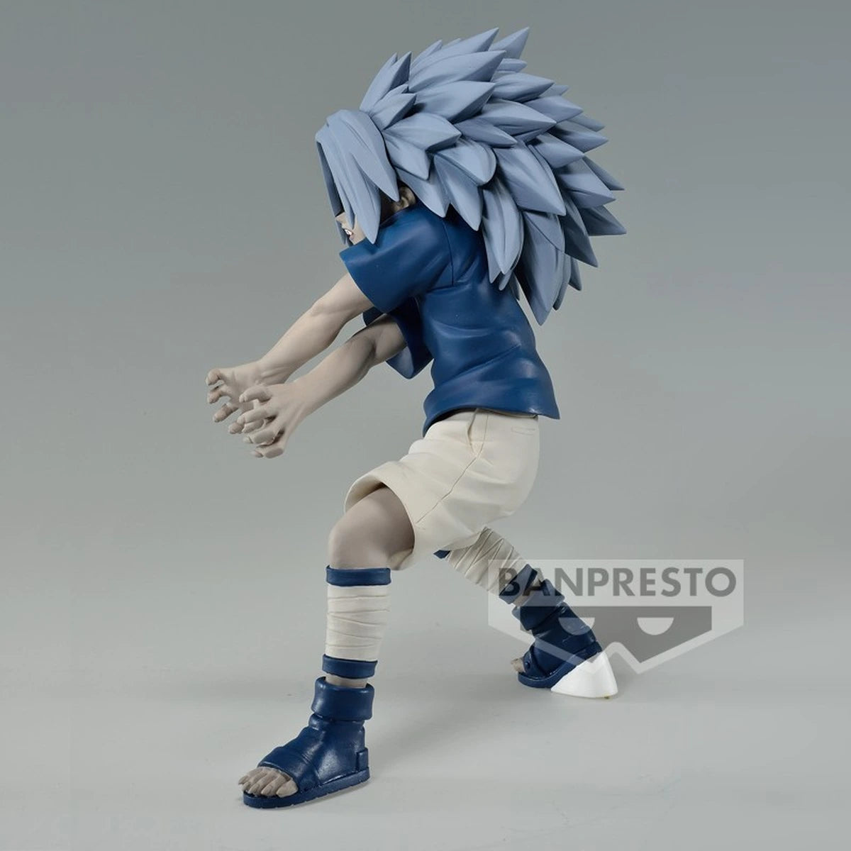 NARUTO - VIBRATION STARS - UCHIHA SASUKE Ⅱ - Image 3