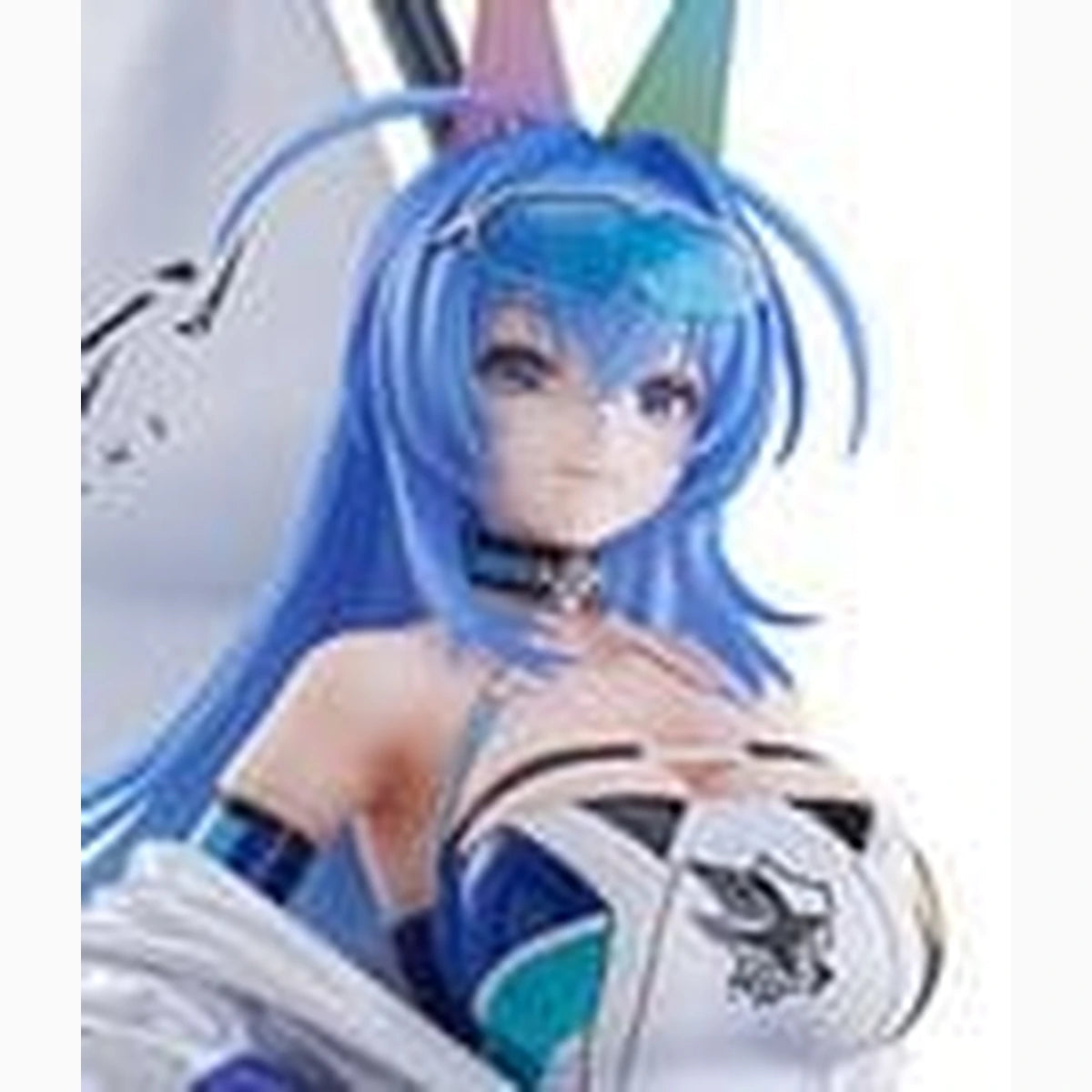 Azur Lane figurine PVC 1/7 New Jersey IRF2024 Ver. 30 cm - Image 2