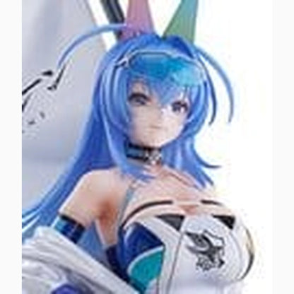 Azur Lane figurine PVC 1/7 New Jersey IRF2024 Ver. 30 cm - Image 2