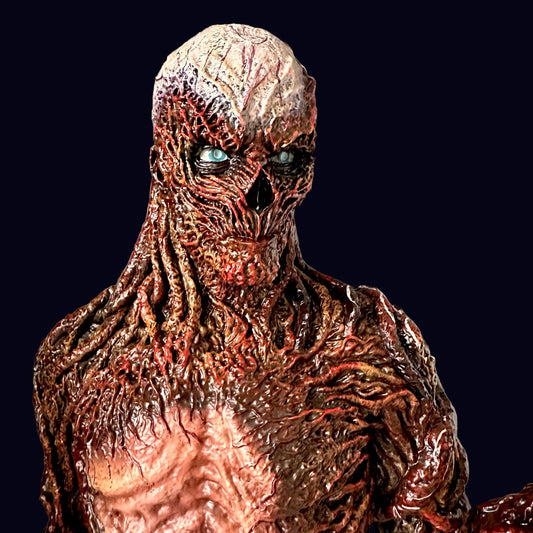 Buste Vecna Stranger Things 30 cm Nemesis Now