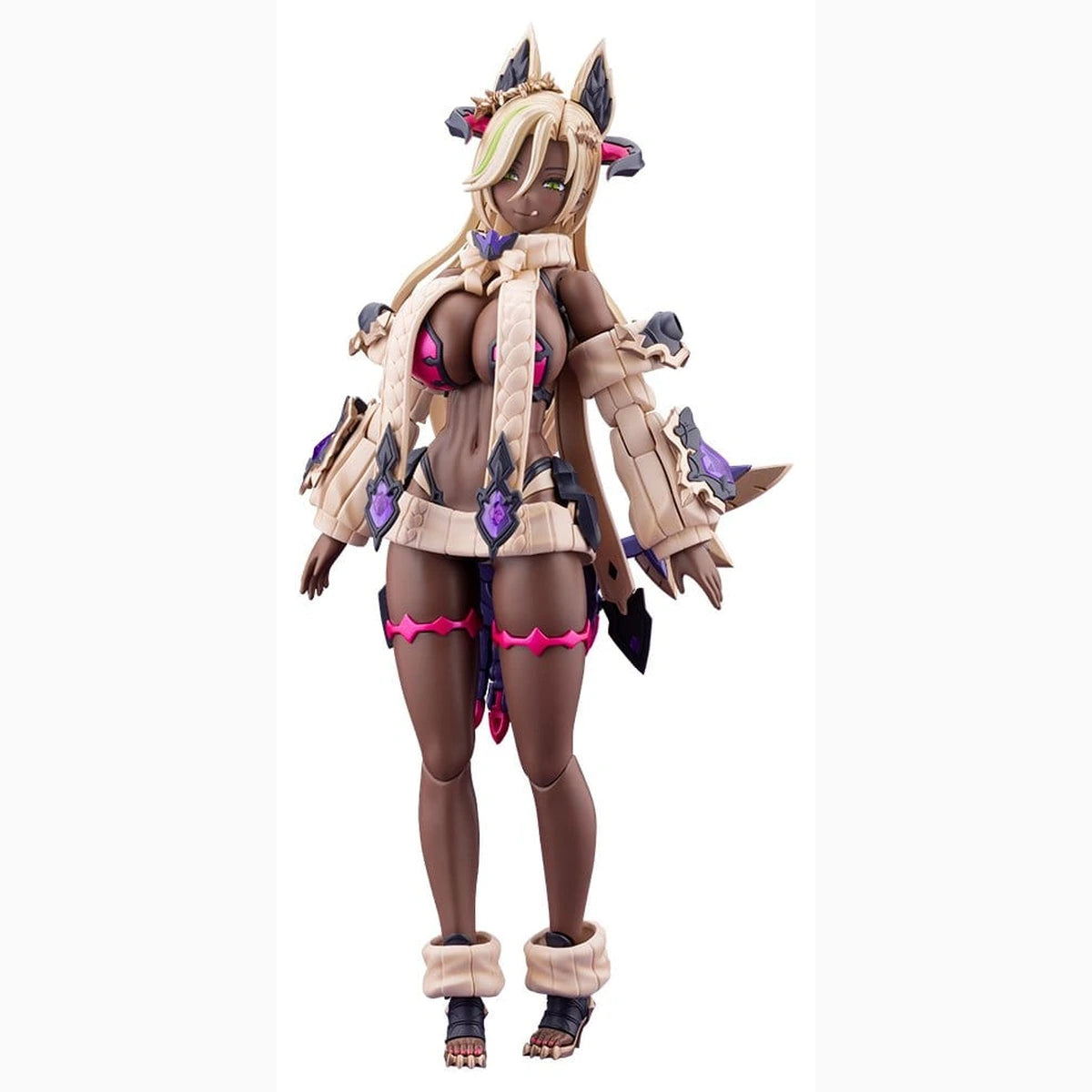 Arcanadea Plastic Model Kit Banil 19 cm - Image 1