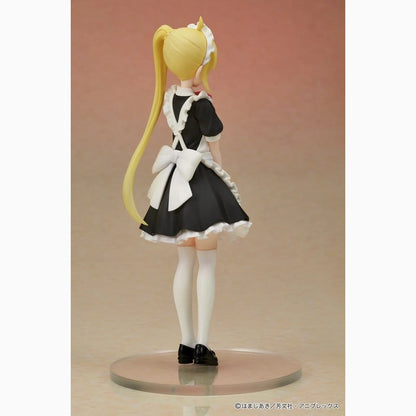 Bocchi the Rock! figurine PVC DIGSTA Nijika Ijichi 18 cm - Image 7