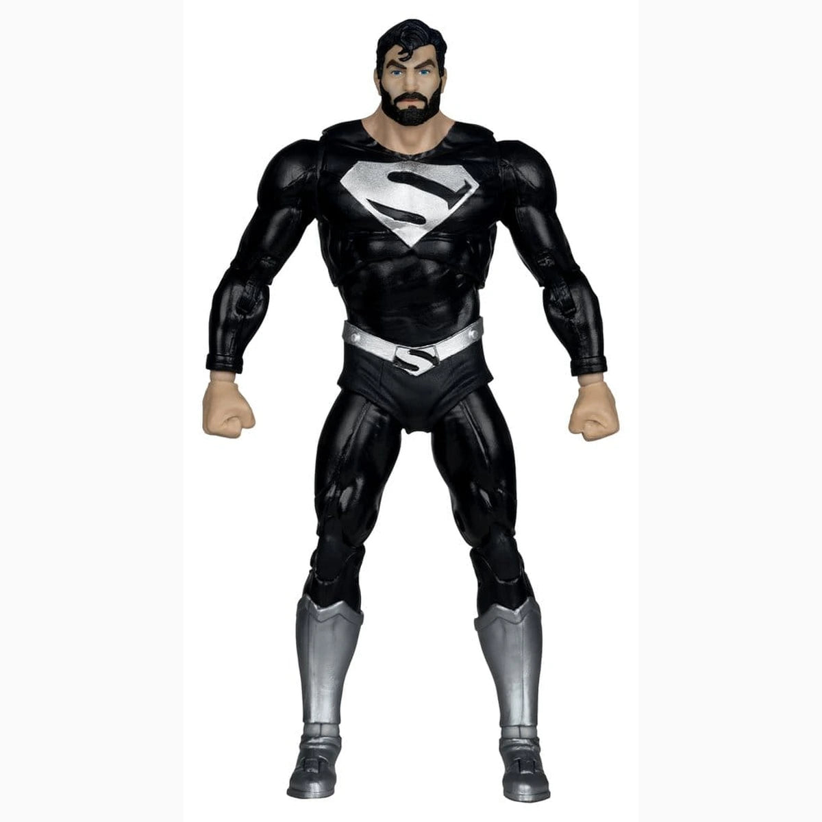 DC Multiverse figurine Superman (Superman: Lois and Clark) 18 cm - Image 4