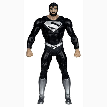 DC Multiverse figurine Superman (Superman: Lois and Clark) 18 cm - Image 4