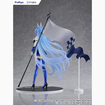 Azur Lane figurine PVC 1/7 New Jersey IRF2024 Ver. 30 cm - Image 5