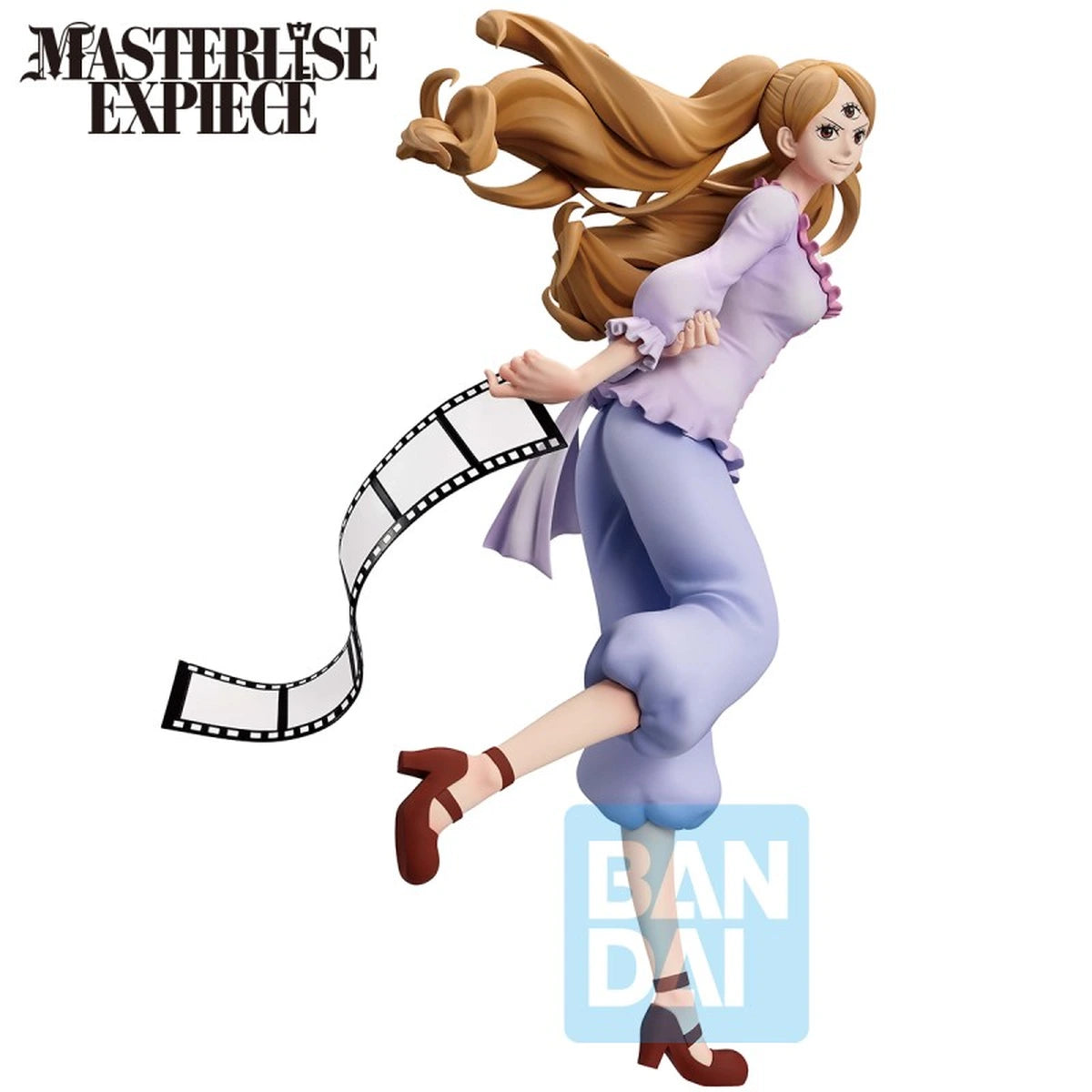 ONE PIECE - ICHIBANSHO MEMORY OF HEROINES DEVIL’S NIGHT - CHARLOTTE PUDDING - Image 3