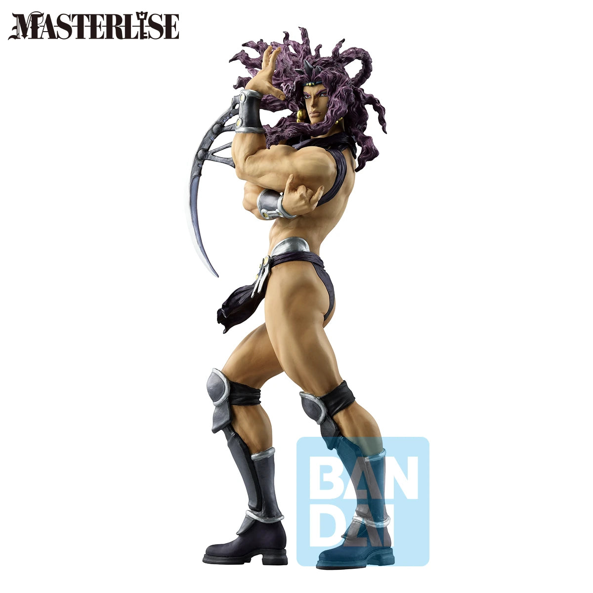 Jojo Bizarre Adventure Ichibansho Masterlise Gathering Of Rivals Kars - Image 2