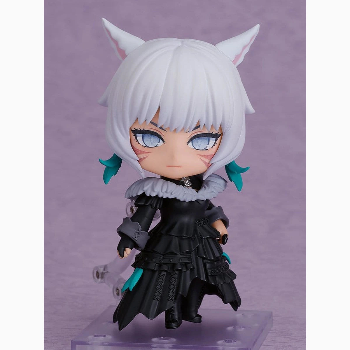 Final Fantasy XIV Nendoroid figurine Y'shtola 10 cm - Image 4
