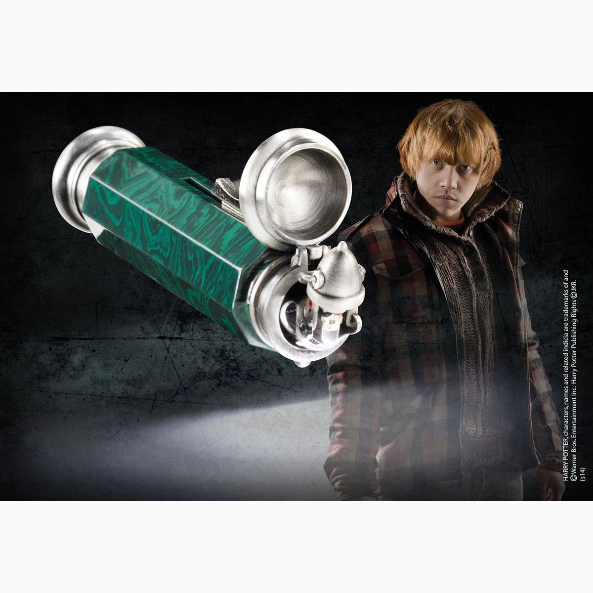 Harry Potter réplique 1/1 Deluminator - Image 1
