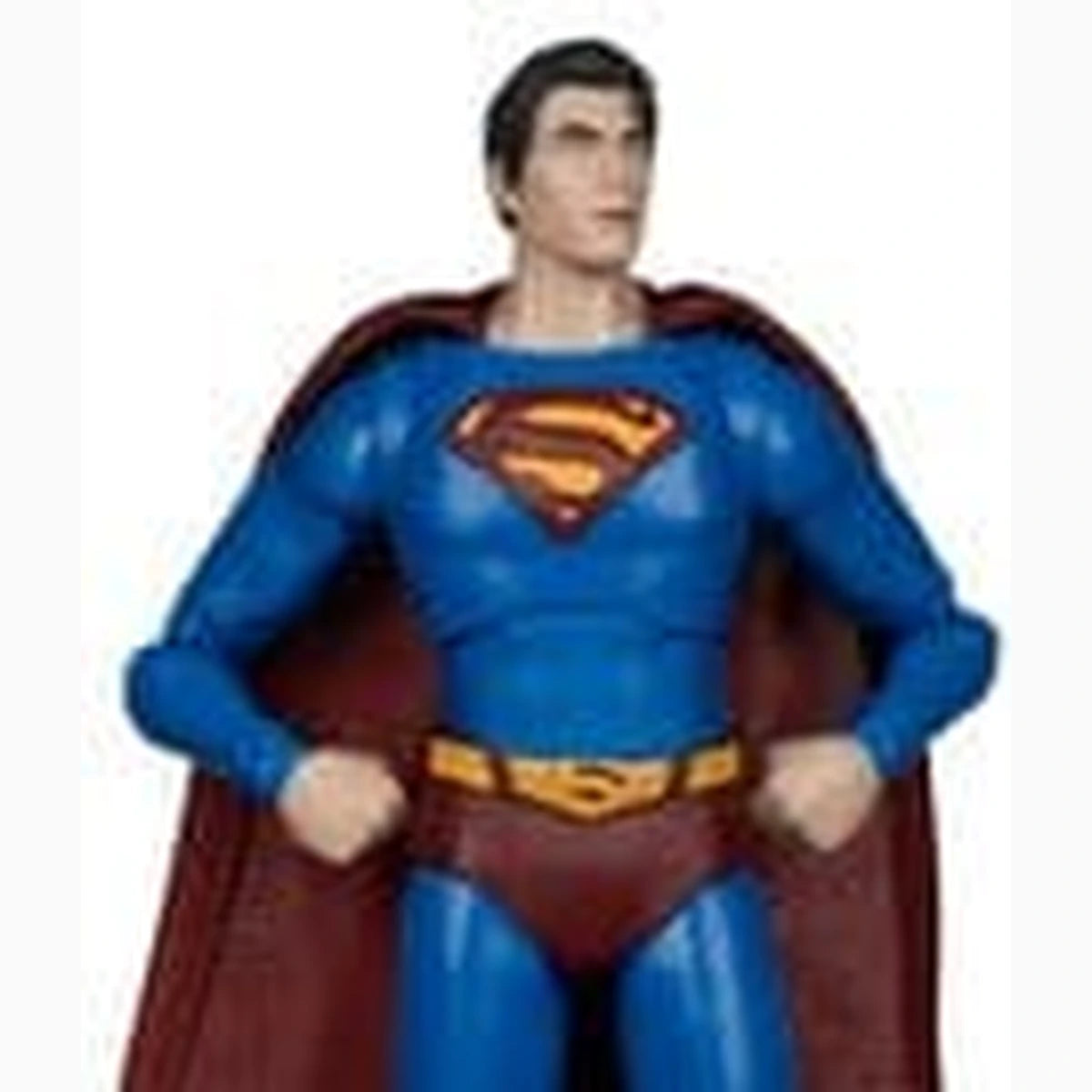 Superman Returns DC Theatrical Edition figurine Superman 19 cm - Image 2