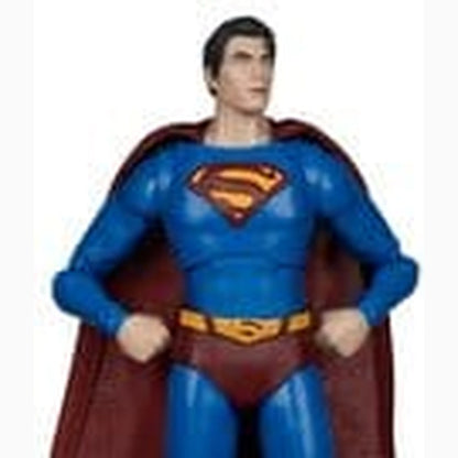 Superman Returns DC Theatrical Edition figurine Superman 19 cm - Image 2