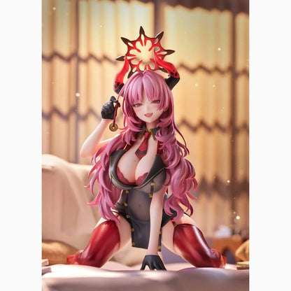 Blue Archive figurine PVC 1/7 Satsuki Memorial Lobby Ver. 21 cm - Image 5