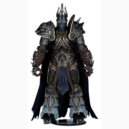 World of Warcraft McFarlane Elite Edition figurine Lich King #09 18 cm - Image 7