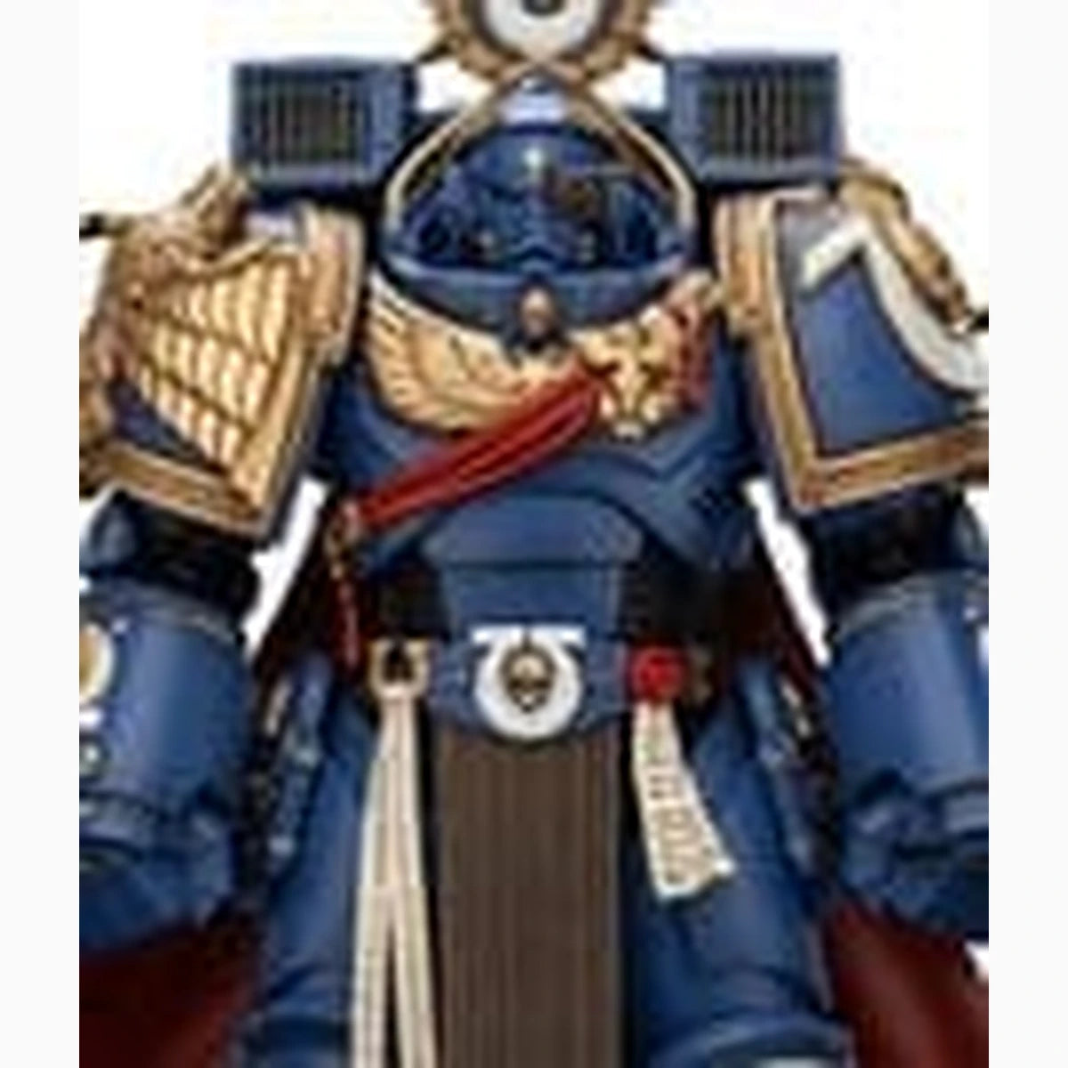 Warhammer 40,000 figurine Ultramarines Marneus Calgar, Chapter Master 14 cm - Image 2
