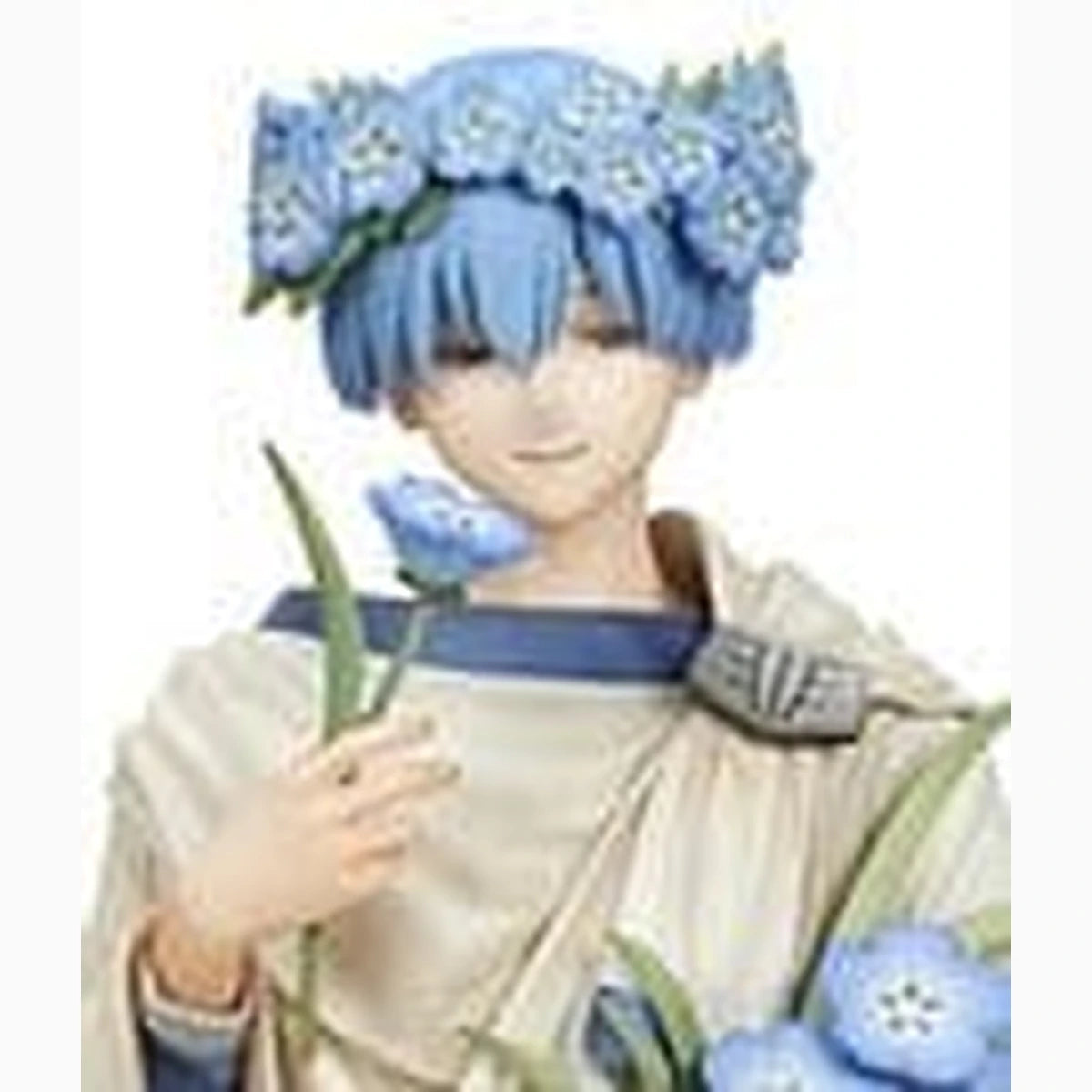 Frieren: Beyond Journey's End figurine PVC Himmel Art Nouveau Style 26 cm - Image 2