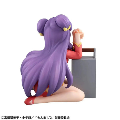 Ranma 1/2 G.E.M. Series statuette PVC Shampoo Palm Size 9 cm - Image 6