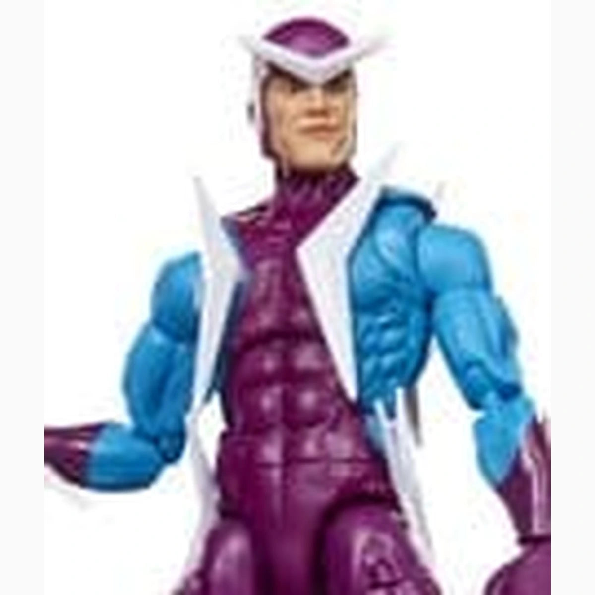 Spider-Man: Brand New Day Marvel Legends figurine Marvel's Boomerang 15 cm - Image 2