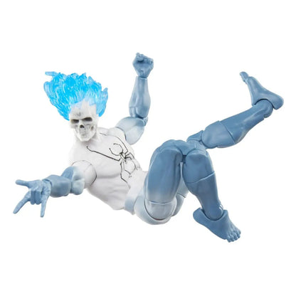 Spider-Man Marvel Legends Gamerverse figurine Spirit Spider 15 cm - Image 4