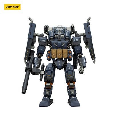 Dark Source figurine APOC Series Storm Lucis Fire Support Type Mech 16 cm - Image 1