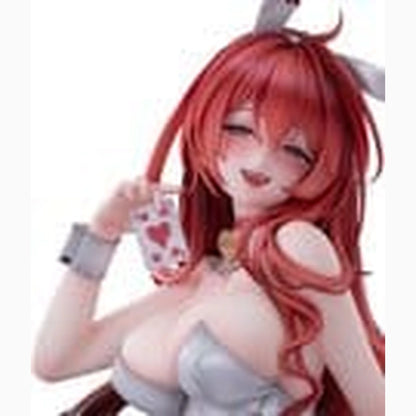 Original Character figurine PVC 1/4 Bunny Velvet illustration by FymriE Regular Edition 48 cm - Image 2
