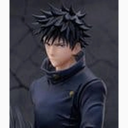 Jujutsu Kaisen FIGURIZMa figurine PVC The Culling Game -Megumi Fushiguro- 20 cm - Image 2