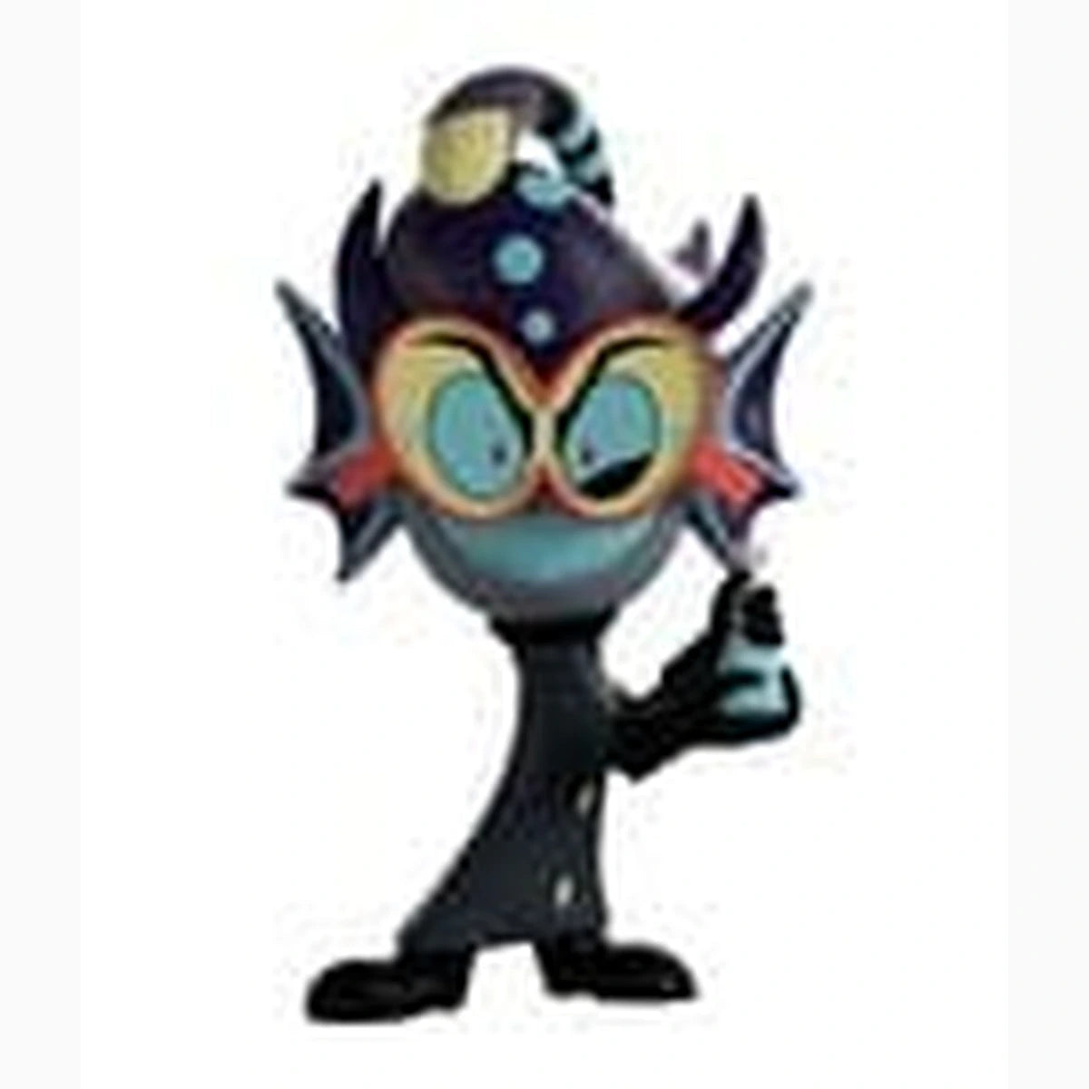 Hazbin Hotel figurine Vinyl Baxter 13 cm - Image 2