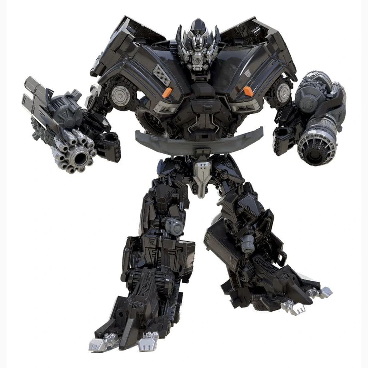 Transformers Studio Series Voyager Class figurine Ironhide 17 cm - Image 1