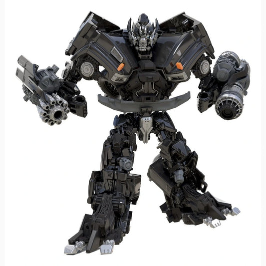 Transformers Studio Series Voyager Class figurine Ironhide 17 cm - Image 1