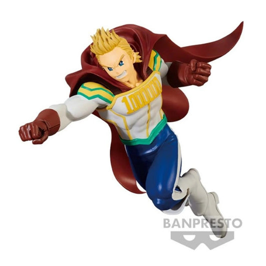 MY HERO ACADEMIA THE AMAZING HEROES vol.27 - Image 1