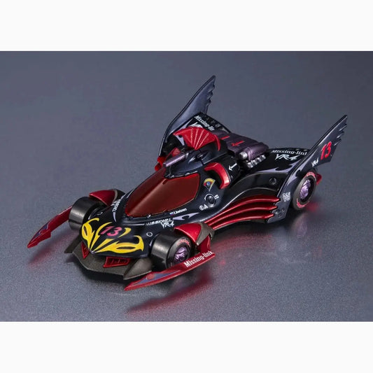 Future GPX Cyber Formula véhicule Cyber Formula Collection -Heritage Edition- Missionel VR-4 - Image 1