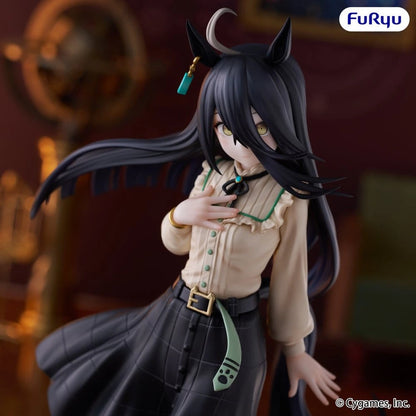 Umamusume: Pretty Derby figurine PVC Trio-Try-iT Manhattan Cafe 21 cm - Image 4