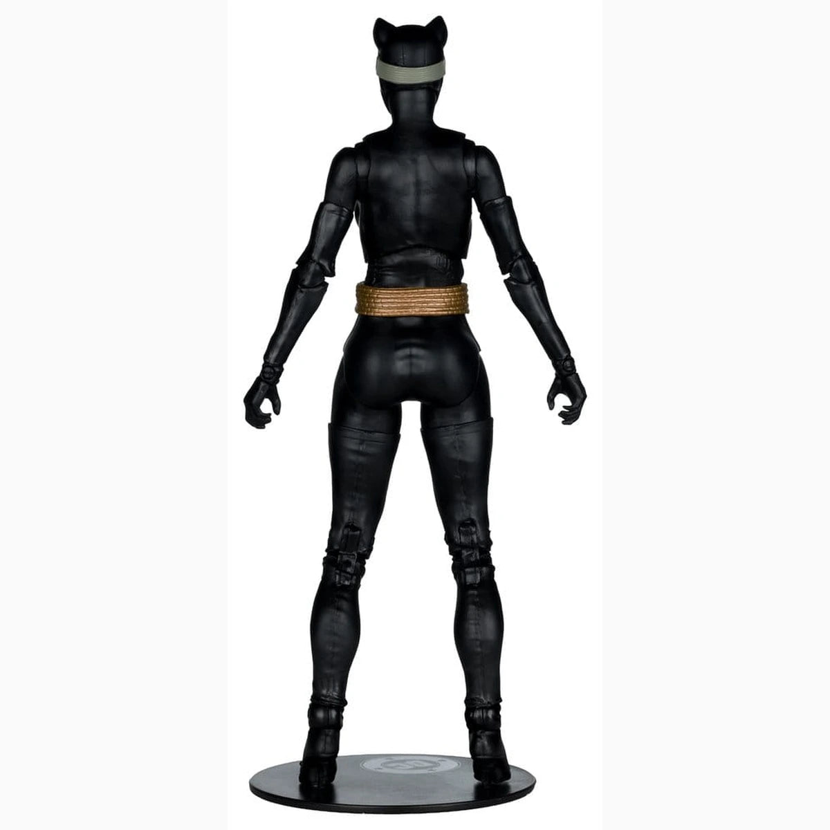 DC Multiverse figurine Catwoman (Batman: Hush) (Gold Label) 17 cm - Image 7