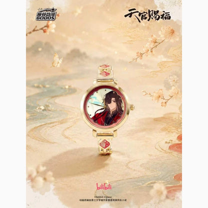 Heaven Official's Blessing présentoir boîte-mystère montre Blind Box Display (9) - Image 5